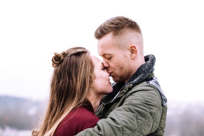 sourire premier atout d'une femme