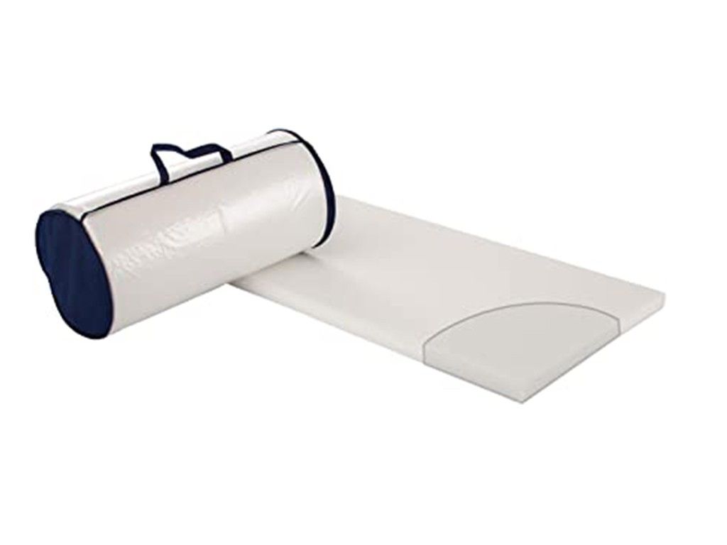 matelas lit parapluie