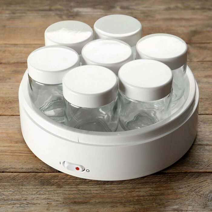 petits electromenagers cuisine yaourtiere