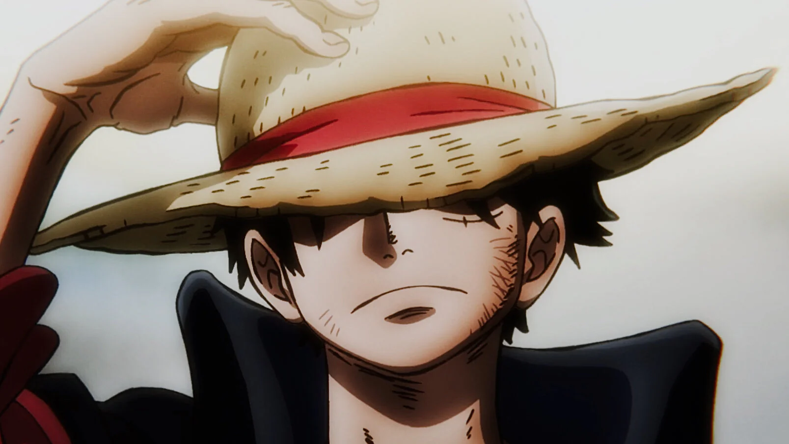 chapeau One Piece