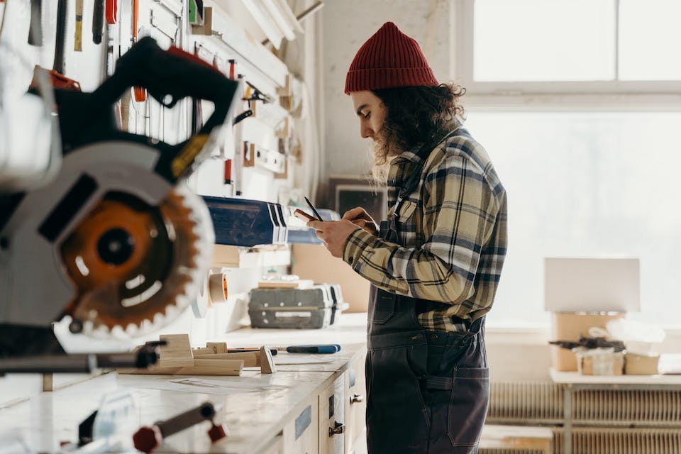 scie sauteuse sans fil 2