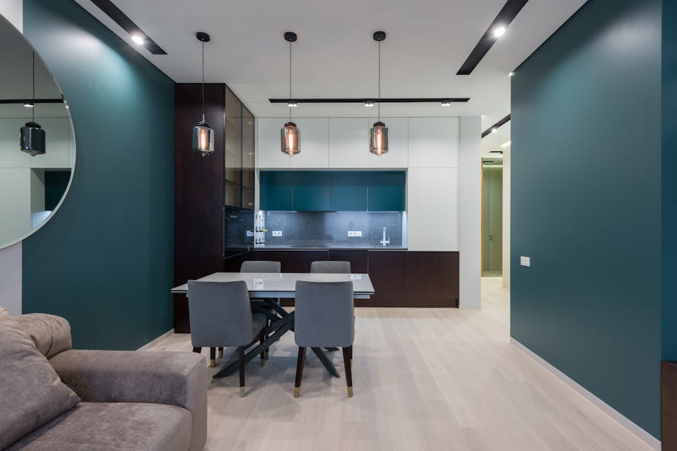 Appliques murales en cannage 3