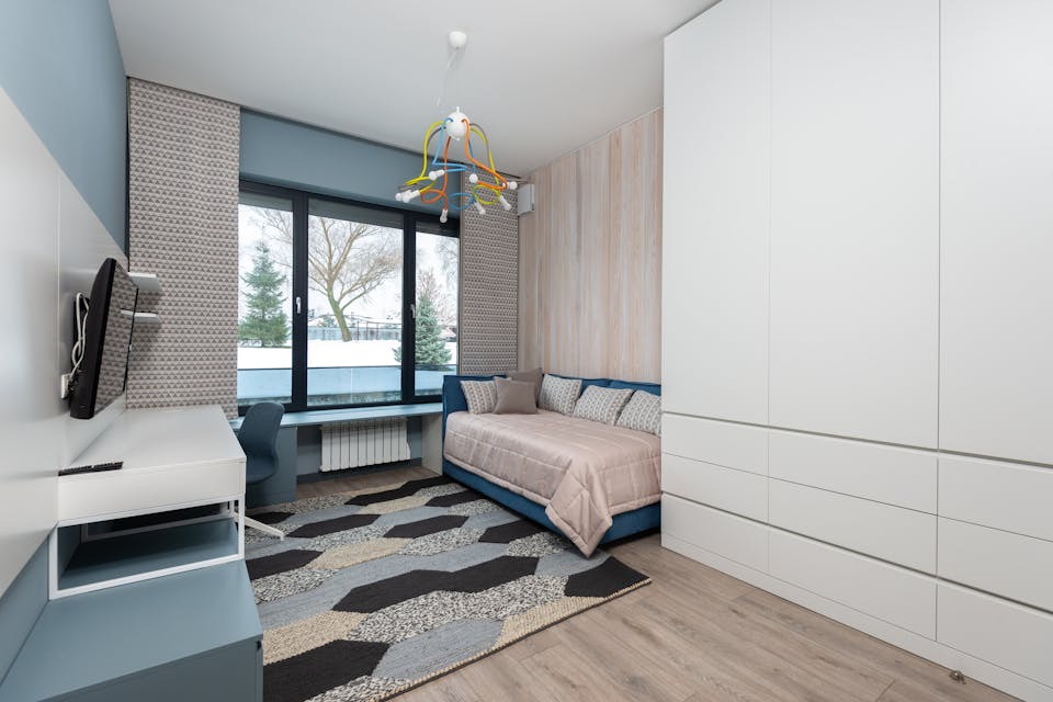 coussins en velours 2