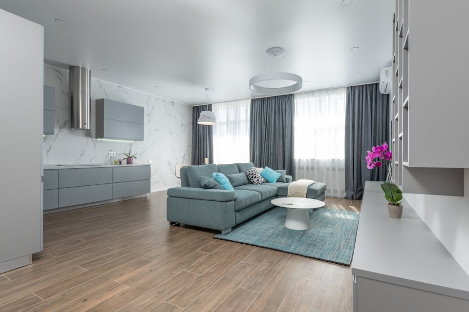 coussins en velours 3