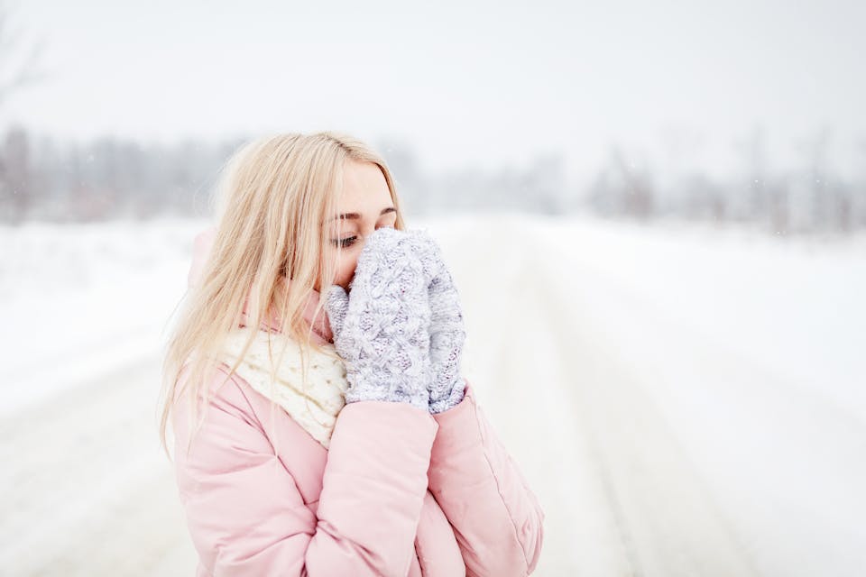 vêtements chauffants 2