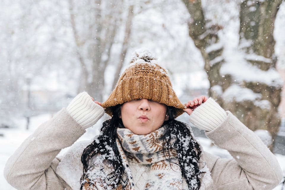 vêtements chauffants 3