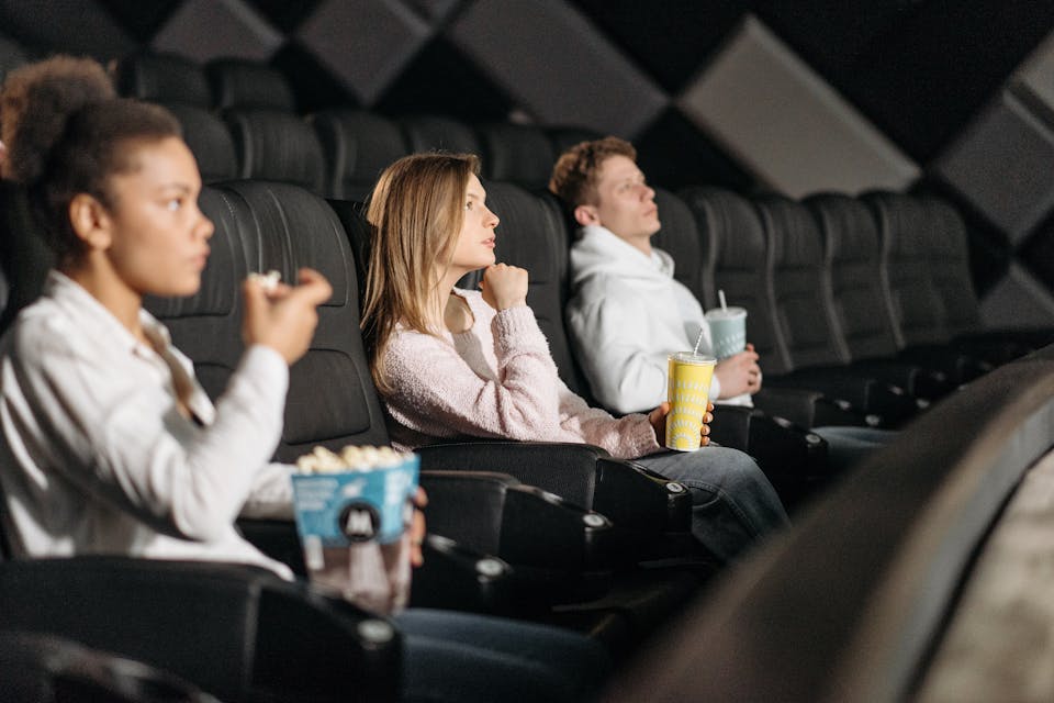quiz sur le cinéma français et soirées familiales 3