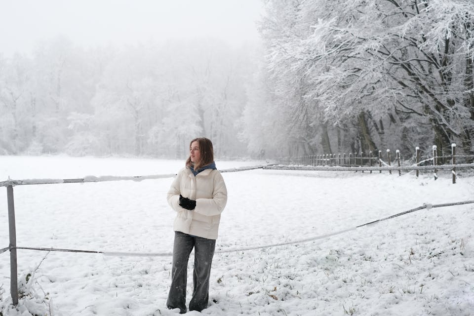 Accessoiriser une tenue avec des gants 2
