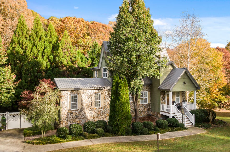 maintenir des broussailles nettes et structurées 3