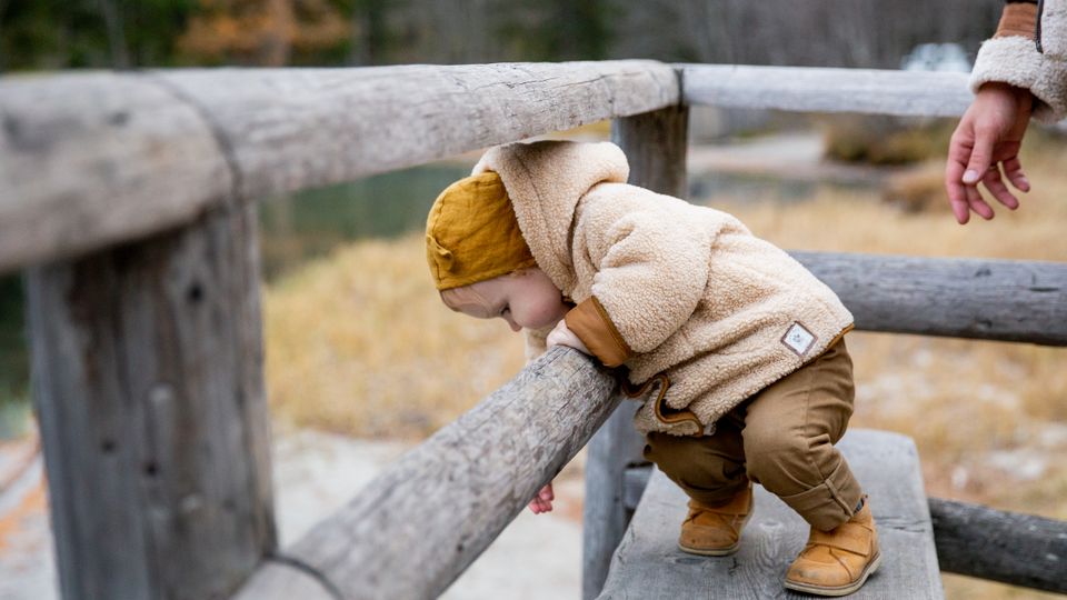 Top accessoires mode pour le confort des enfants au quotidien 2
